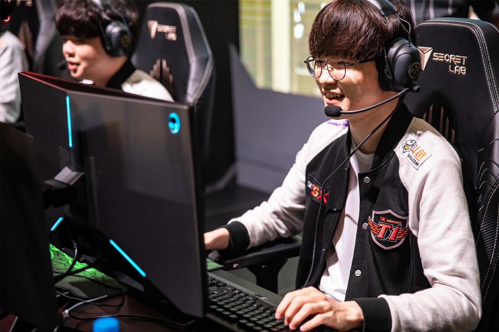 包含Ning新星精彩发挥表现惊艳，SKT未来可期！的词条开云·体育(Kaiyun)官网app下载