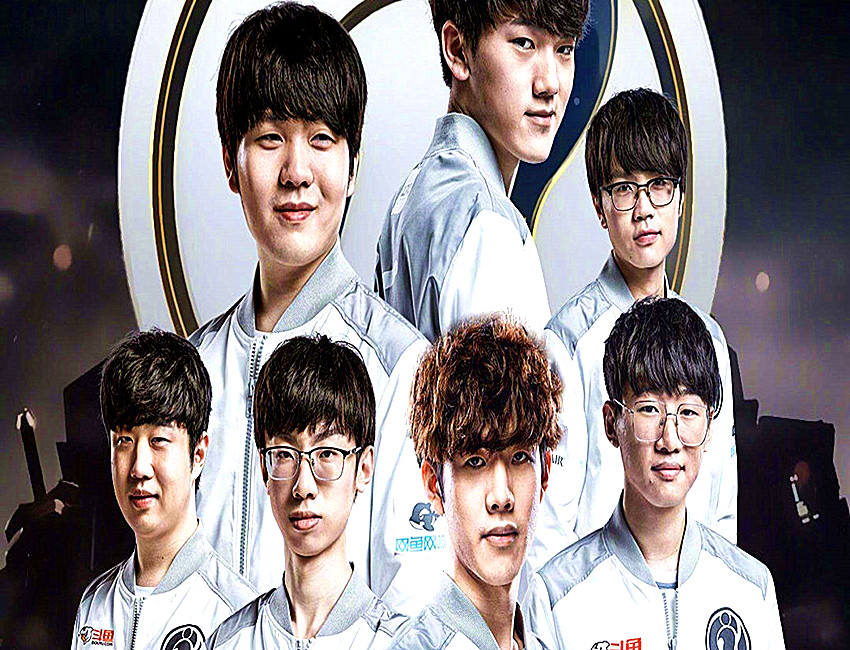 包含Ning新星精彩发挥表现惊艳，SKT未来可期！的词条