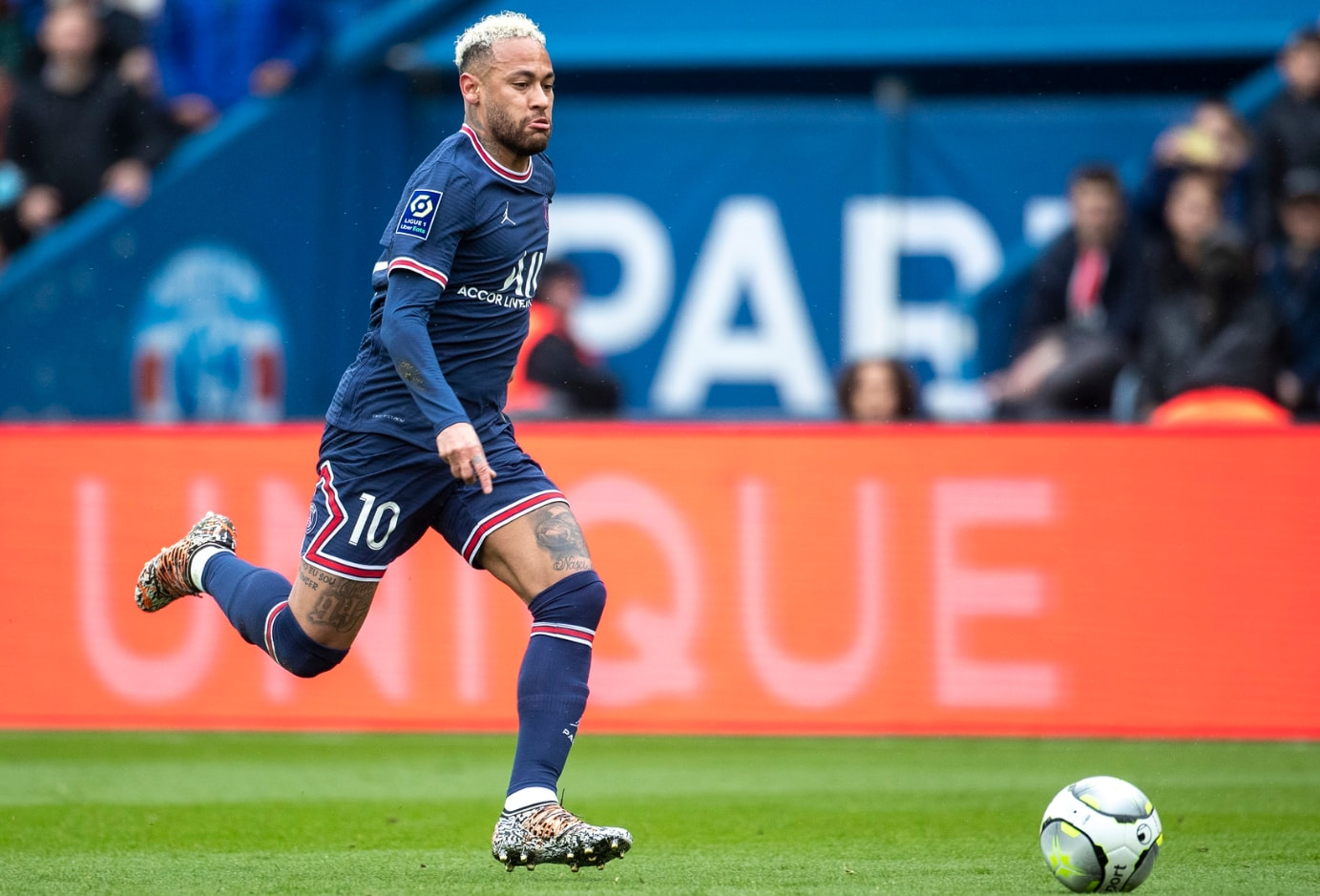 包含内马尔遭遇二十连败，巴黎圣日耳曼教练面临压力！的词条开云·体育(Kaiyun)官网app下载