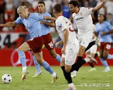  哈兰德和姆巴佩谁厉害 Kaiyun体育手机版本下载