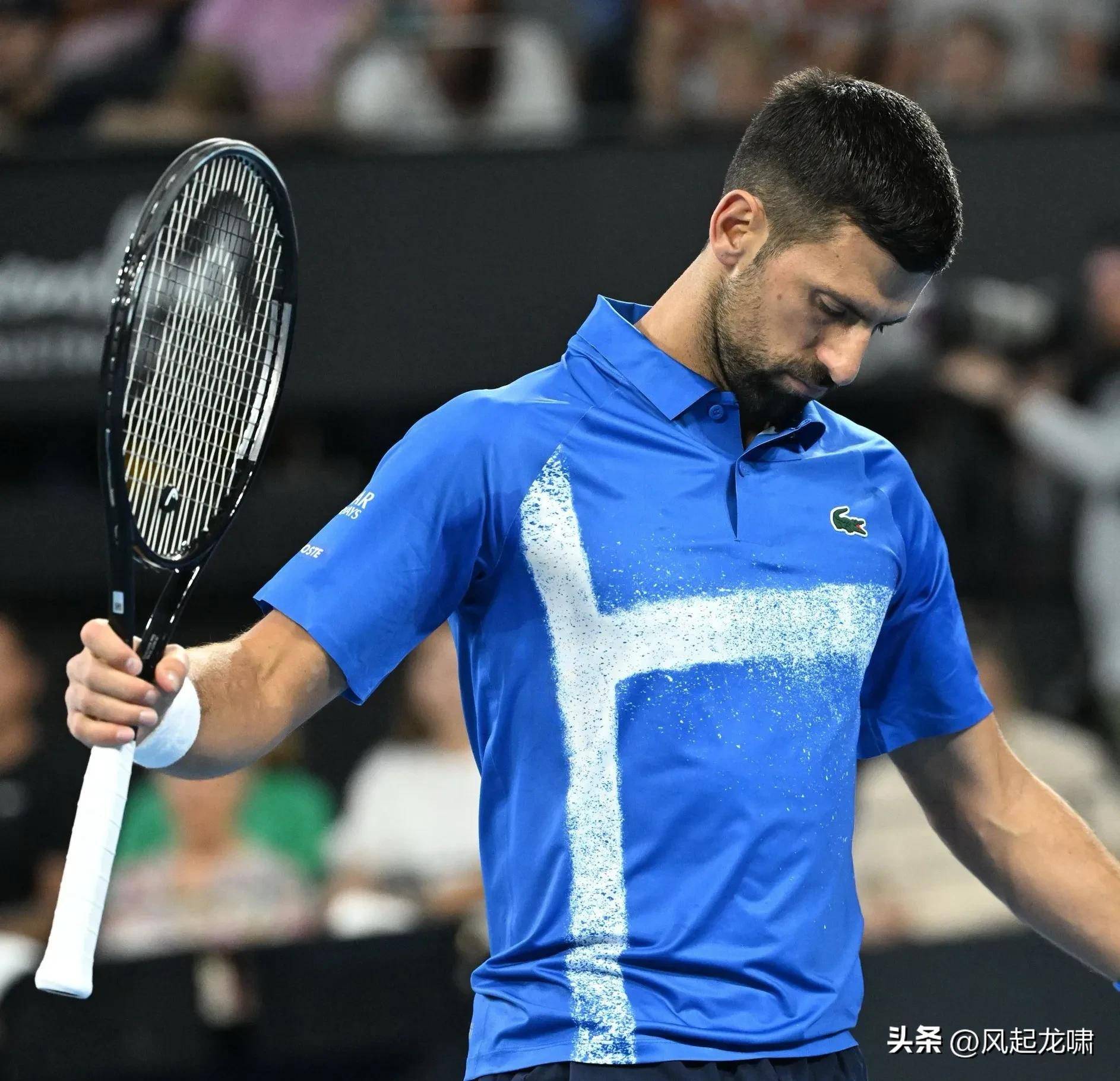 德约科维奇回归赛场，爆冷首场状态亮眼，热火观众沸腾！(德约科维奇温网最新消息)开云体育平台官方下载入口